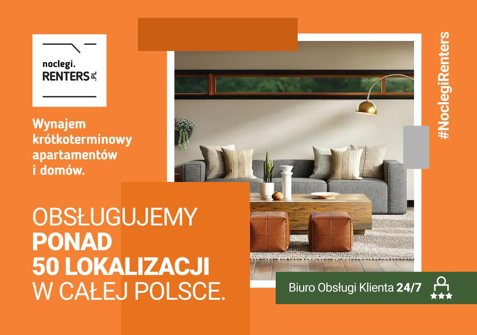 Warsaw Praga Okrzei Apartment By The River By Noclegi Renters Bagian luar foto